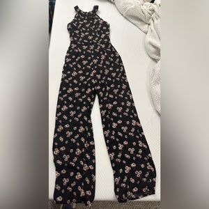 Jumpsuit. Looks like new.